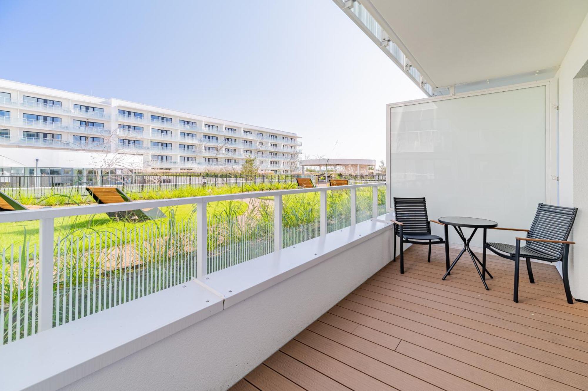 Jula Aqua Polanki Apartment Kolobrzeg Exterior photo