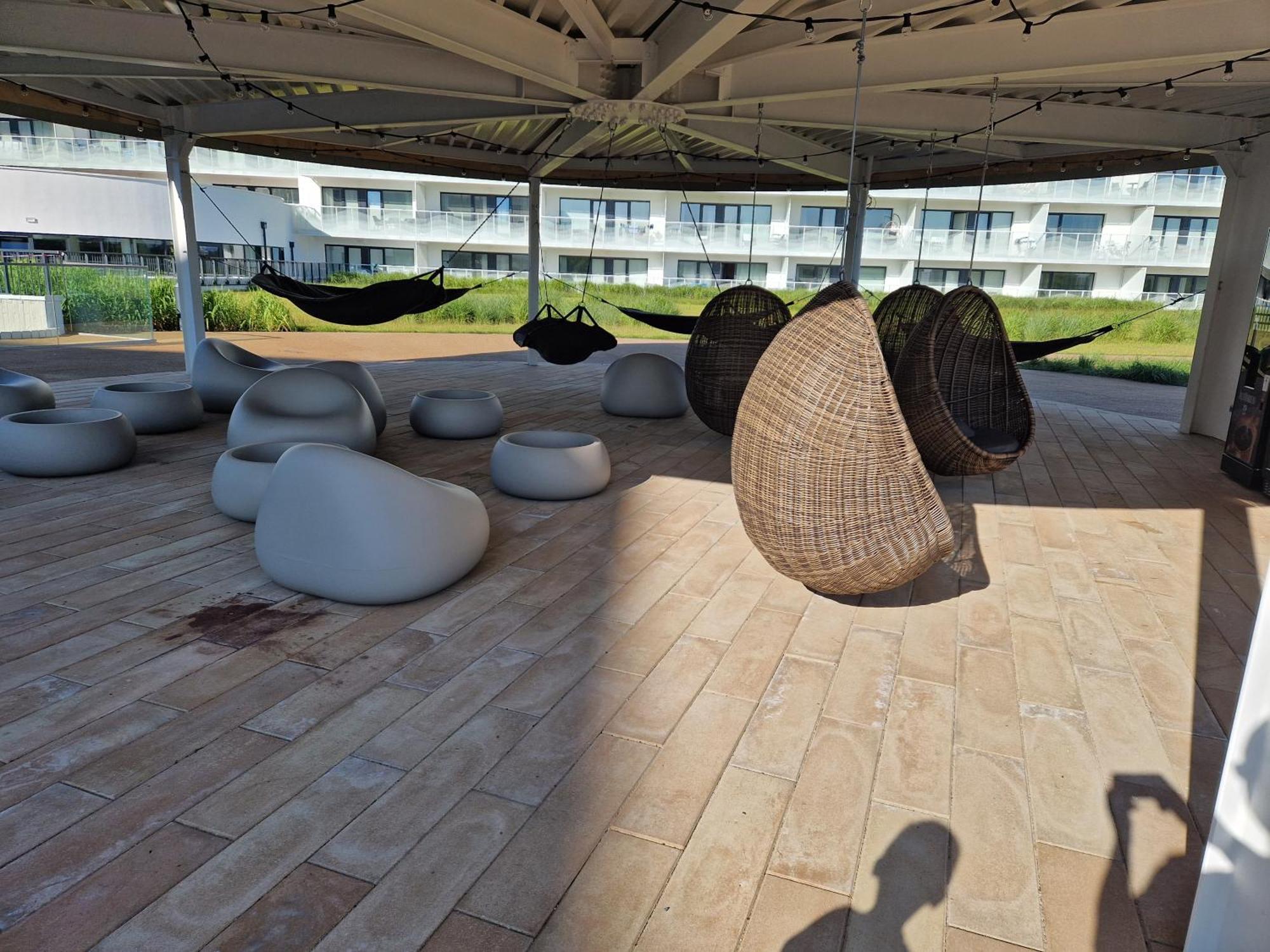 Jula Aqua Polanki Apartment Kolobrzeg Exterior photo